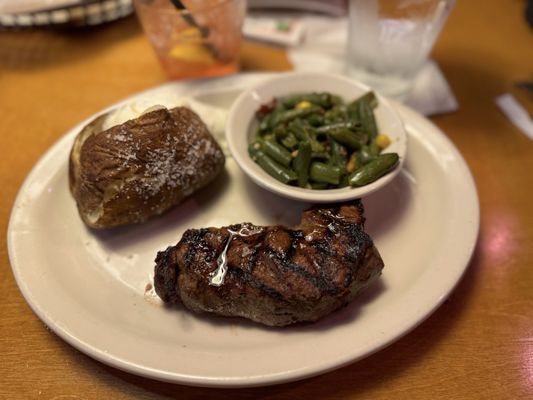 Texas Roadhouse by null