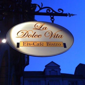 Dolce Vita - Pizza Near Me - Goslar, NI Dolce Vita - Pizza Near Me - Goslar, NI