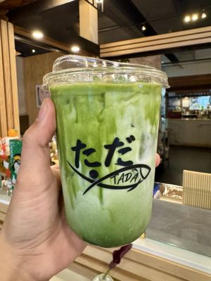 Tada Sushi Studio by null