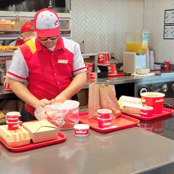 Jollibee - Chicken Shop Near Me - Plano, Texas