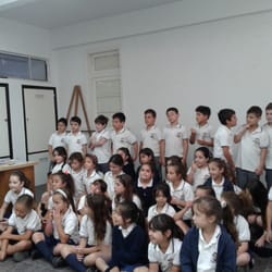 Colegio Madre Cabrini