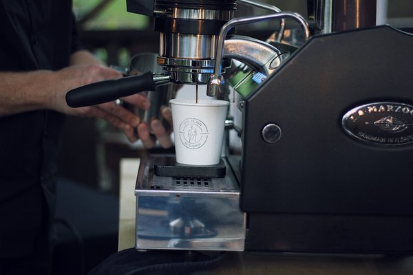 Motivāt Coffee Roasters by null