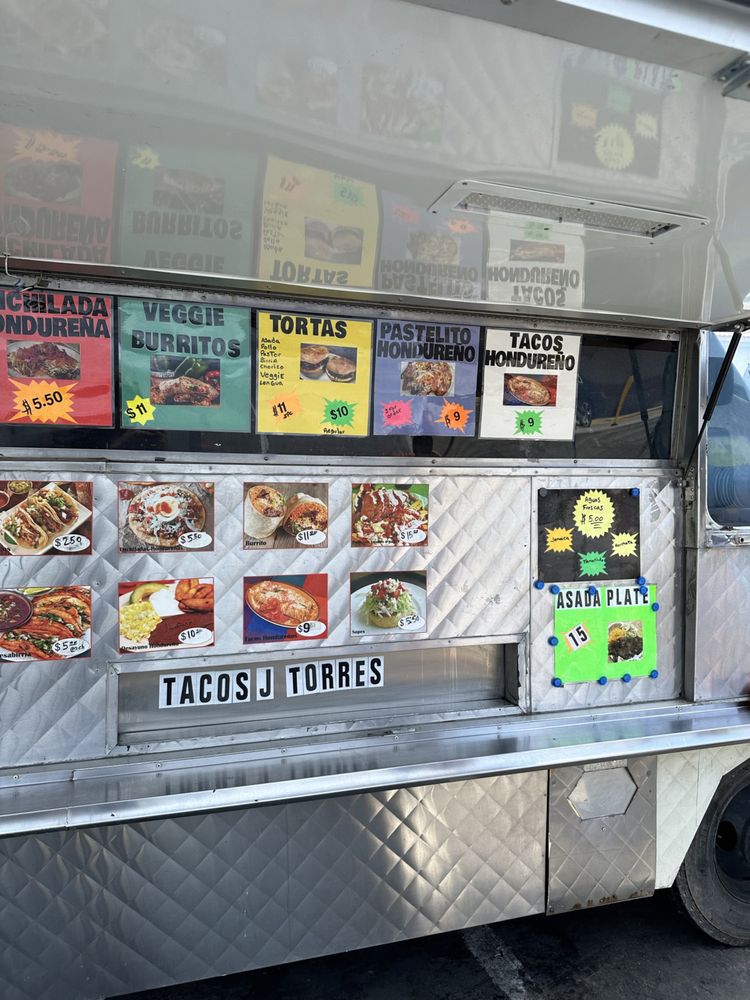 TACOS J TORRES Updated October 2024 45 Photos & 27 Reviews 20681