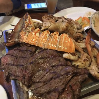 La Parrilla - Mexican Near Me - Cancún, ROO