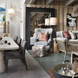 Hunter & Co Interior Design
