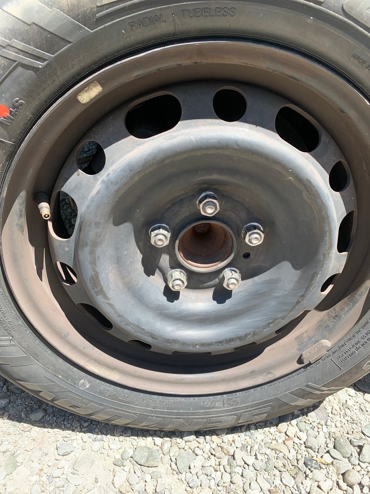 US TIRE & WHEEL Updated September 2024 16 Photos & 27 Reviews