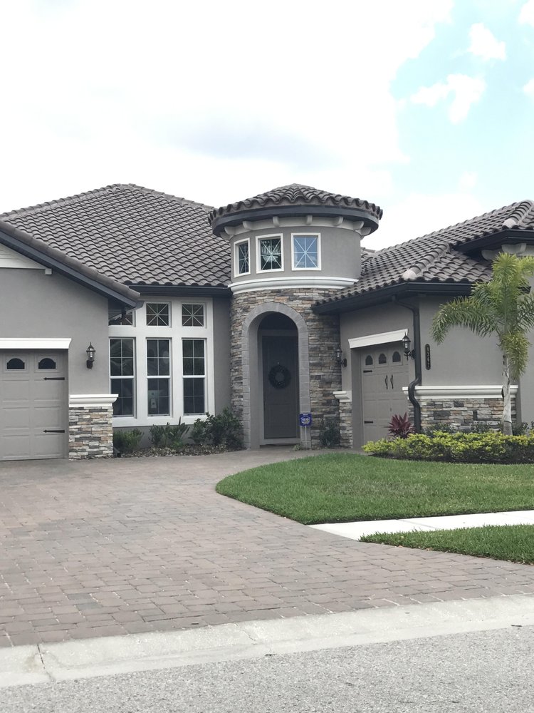 Slide of Protek Construction