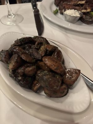 Christy's Restaurant by null