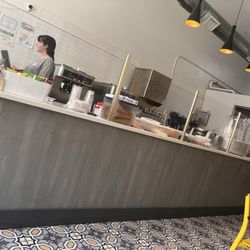 Miruku Creamery