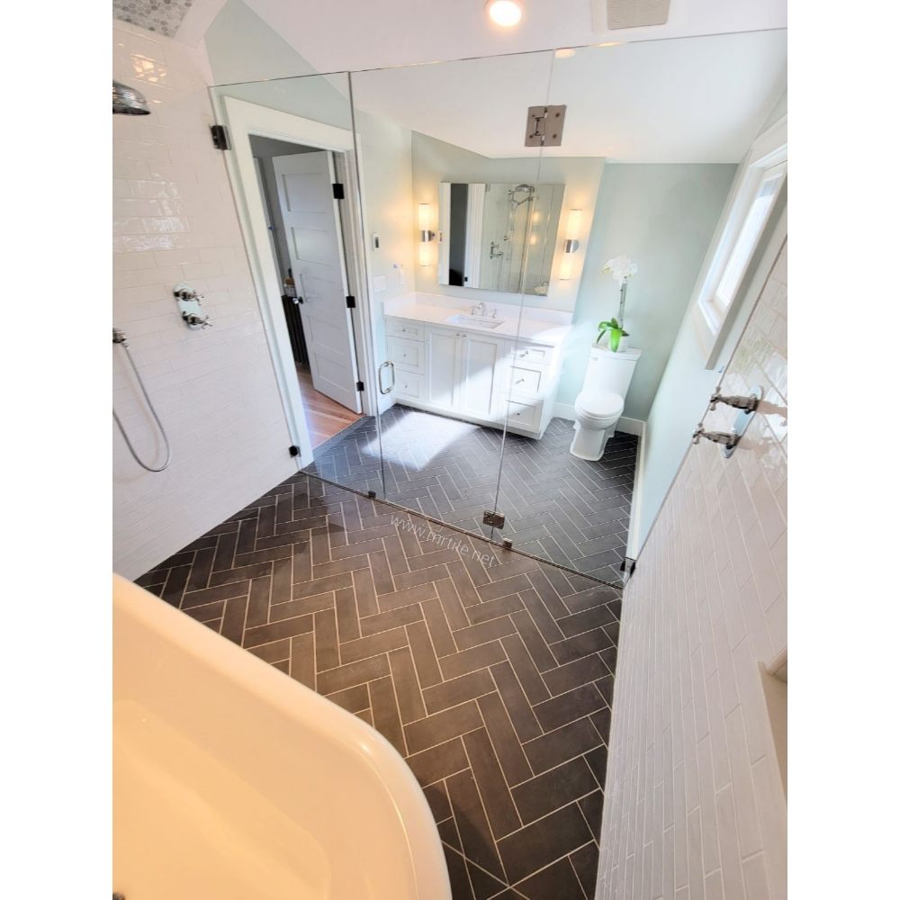 MR TILE RENOVATIONS Updated October 2024 205 Photos 19815 112th