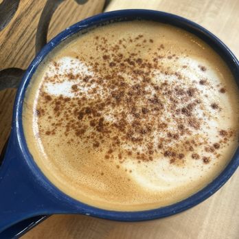 Voyager Craft Coffee - Bergen - Coffee & Tea Near Me - Stanford, California Voyager Craft Coffee - Bergen - Coffee & Tea Near Me - Stanford, California