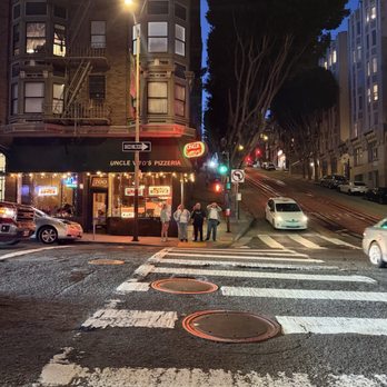 Uncle Vito's Pizza - Outside - Pizza Near Me - San Francisco, California Uncle Vito's Pizza - Outside - Pizza Near Me - San Francisco, California