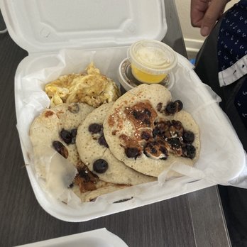 Bagel Factory - Blueberry pancakes - Bagels Near Me - Little River, South Carolina Bagel Factory - Blueberry pancakes - Bagels Near Me - Little River, South Carolina