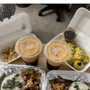 Surin Thai - Thai Near Me - Banning, California Surin Thai - Thai Near Me - Banning, California