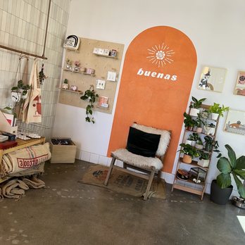 Buenas Coffee - Beautifully decorated - Coffee & Tea Near Me - Costa Mesa, California Buenas Coffee - Beautifully decorated - Coffee & Tea Near Me - Costa Mesa, California