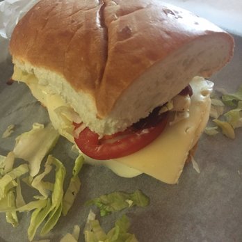 Subz N Stuff - Sandwiches Near Me - Irving, Texas