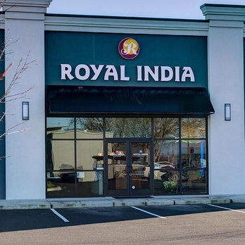 Royal India Cuisine - Indian Near Me - Eugene, Oregon