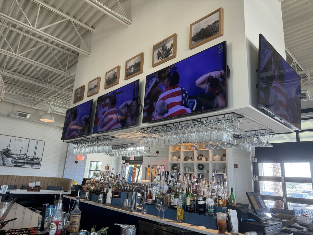 Harrison's Kitchen & Bar