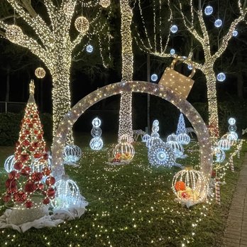 The Ultimate Christmas Lights House - Festivals Near Me - Clearwater, Florida The Ultimate Christmas Lights House - Festivals Near Me - Clearwater, Florida