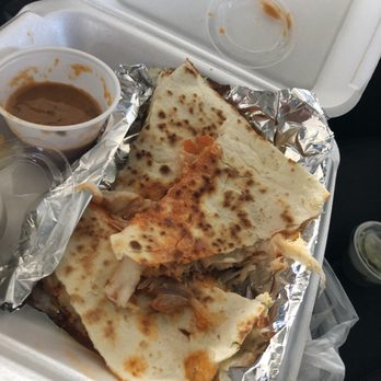 The Coop - Quesadillas - Latin American Near Me - Gillette, Wyoming The Coop - Quesadillas - Latin American Near Me - Gillette, Wyoming