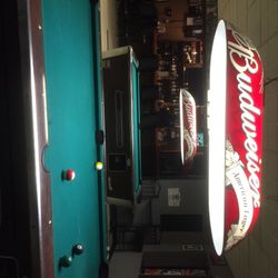 Tribble's Bar & Grill