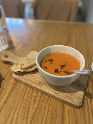 Bluestone Lane Old Towne Orange Café by null