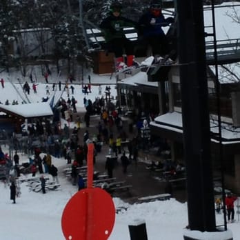 Windham Mountain Club - Kids love it - Ski Resorts Near Me - Windham, New York