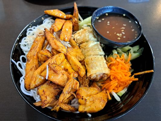 Viet Alley Restaurant by null