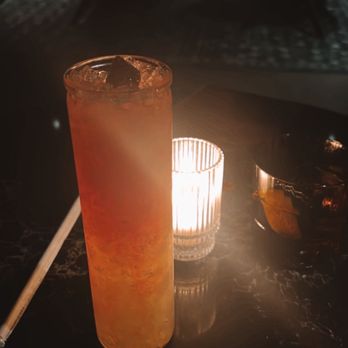 Pushing Daisies - Cocktail Bars Near Me - Nashville, Tennessee Pushing Daisies - Cocktail Bars Near Me - Nashville, Tennessee