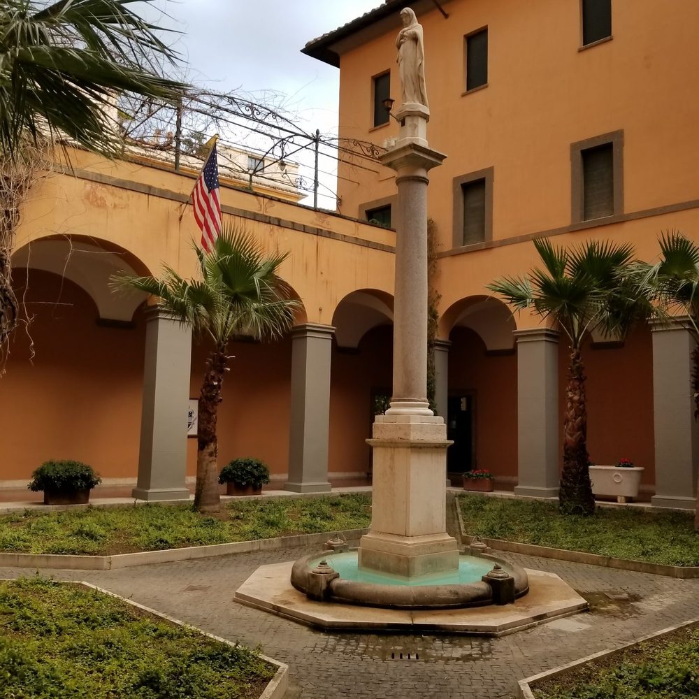 LOSIO NADIA - IZS della Lombardia e dell'Emilia Romagna, image size:1000x1000