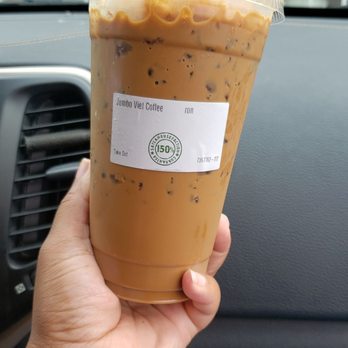 The Teahouse Tapioca & Tea - Vietnamese Coffe! - Coffee & Tea Near Me - Spring, Texas