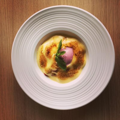 Le Bistrot à la Mer | Restaurant en bord de mer | Argeles-Collioure by null