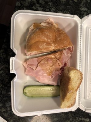 Maxie's Deli by null