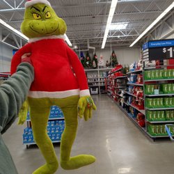 Walmart Supercenter