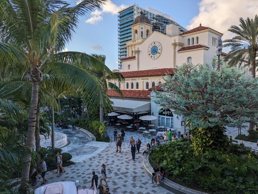 CityPlace by null