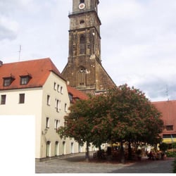 Rußwurmhaus