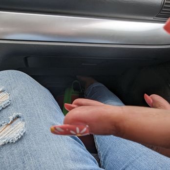 Lily Nails & Spa - Nail Salons Near Me - San Diego, California Lily Nails & Spa - Nail Salons Near Me - San Diego, California
