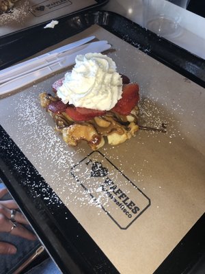 Press Waffle Co. by null