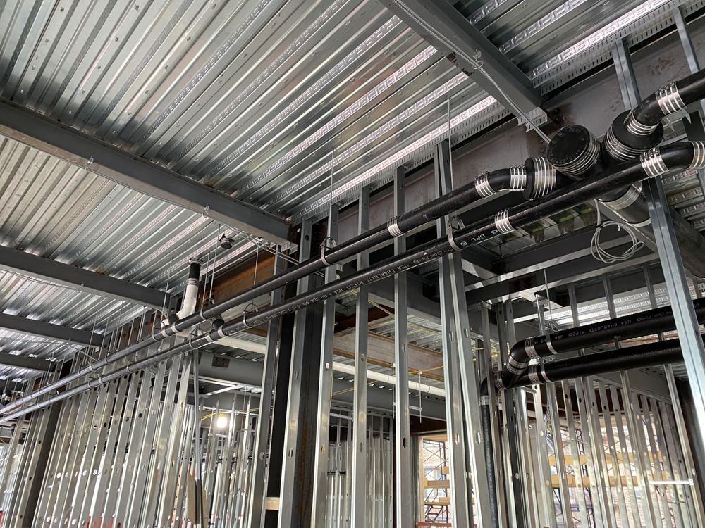 Slide of GBL Mechanical