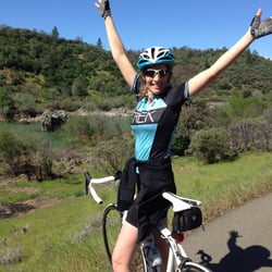 The Bike Shop - So thankful for you guys!  Never would have imagined how much we enjoy our bikes!