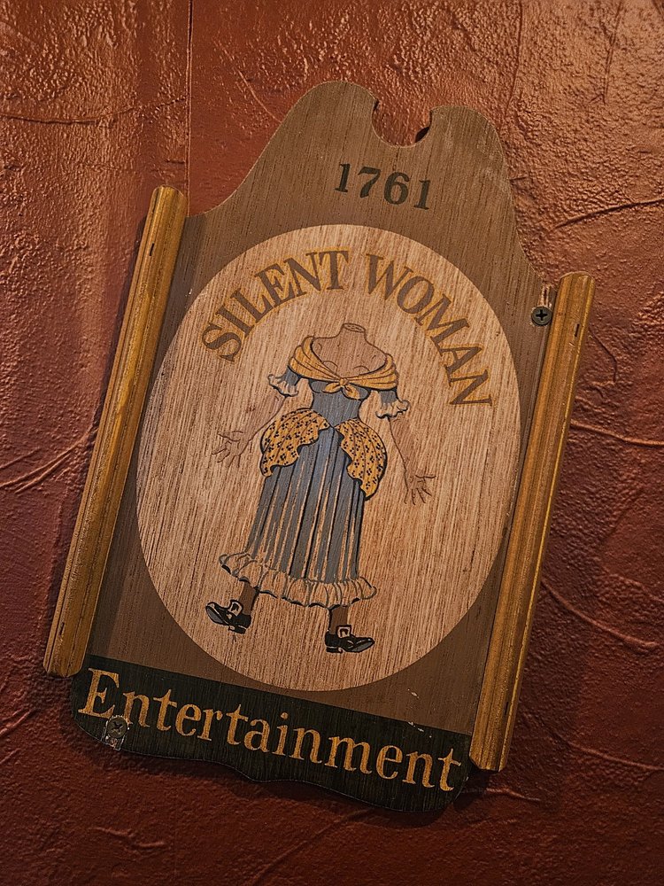 Kitty O'Hara's