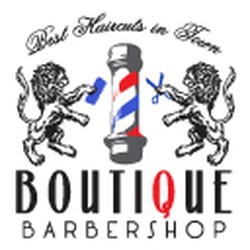 Boutique Barber Shop - The Best Barber Shop in West Side NYC