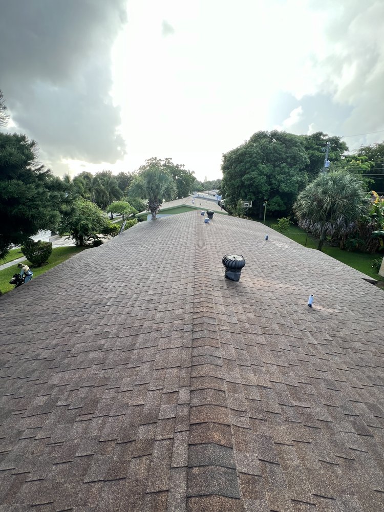 Slide of ATC Roofing