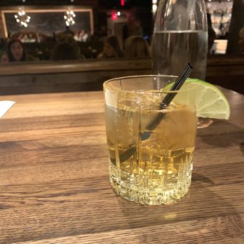 Union Tavern - Jameson with Ginger Ale - New American Near Me - Nashville, Tennessee Union Tavern - Jameson with Ginger Ale - New American Near Me - Nashville, Tennessee