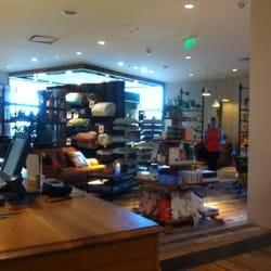 Anthropologie