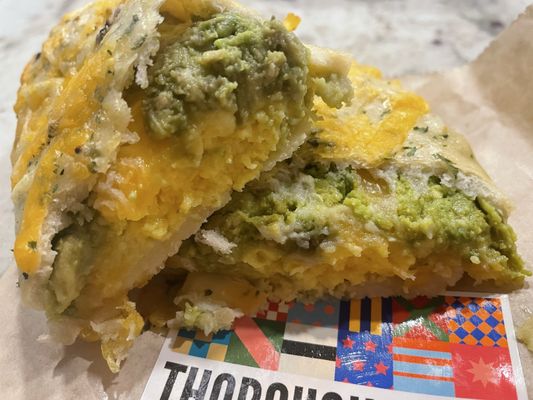 ThoroughBread Bakery by null