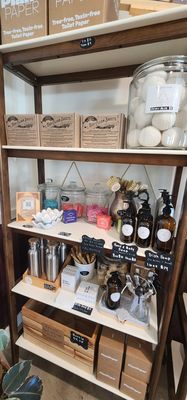 The Coffee Bar by null