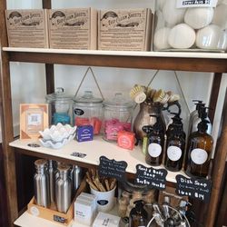The Coffee Bar - Extras