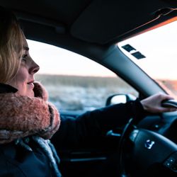 Alpha Driving School