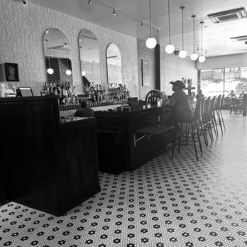 Spunto - Interior - Pizza Near Me - New York, New York Spunto - Interior - Pizza Near Me - New York, New York